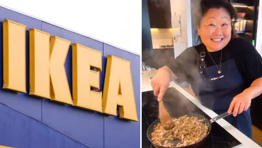 The $29 IKEA fry pan RecipeTin Eats&rsquo; Nagi Maehashi loves: &lsquo;I stopped buying $300 European brands years ago&rsquo;&nbsp;