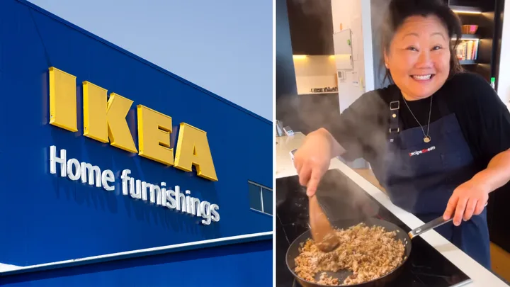 The $29 IKEA fry pan RecipeTin Eats’ Nagi Maehashi loves: ‘I stopped buying $300 European brands years ago’ 