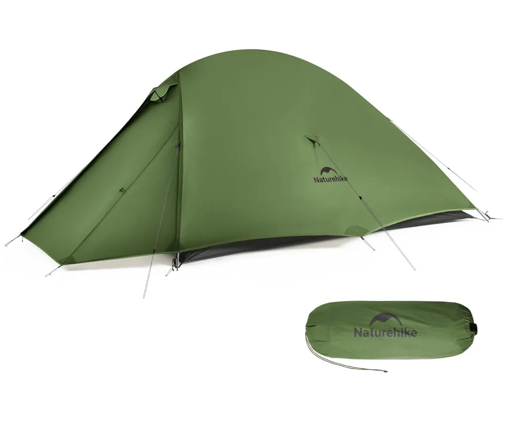 Naturehike Cloud Up 2 Person Ultralight Tent