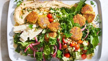 12 no-cook dinner recipes for hot, sweaty summer nights