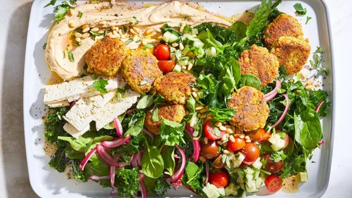 12 no-cook dinner recipes for hot, sweaty summer nights