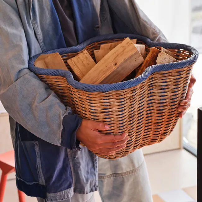 OMMJ&Auml;NGE storage Basket, $59
