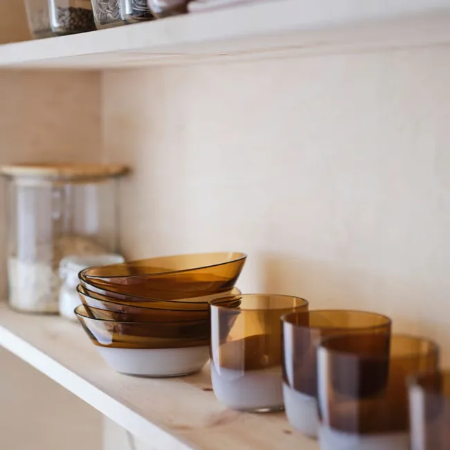 OMMJ&Auml;NGE IKEA bowls and cups