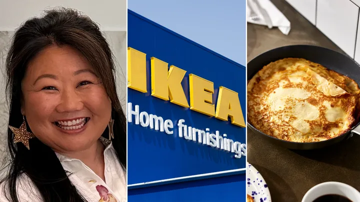 The $29 IKEA fry pan RecipeTin Eats’ Nagi Maehashi loves: ‘I stopped buying $300 European brands years ago’ 