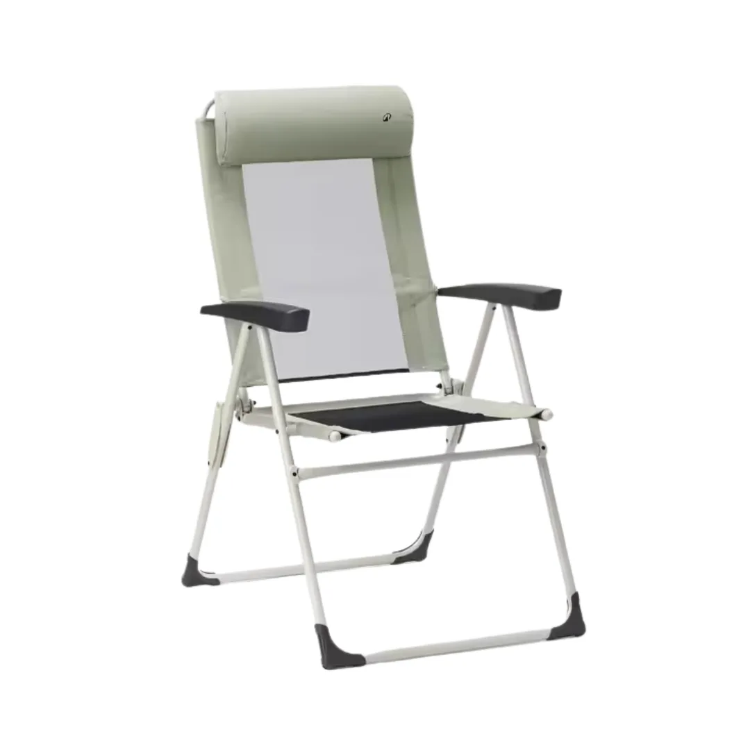 Reclining Camping Armchair Decathlon Best Camping Gear for Camping in Australia During Summer