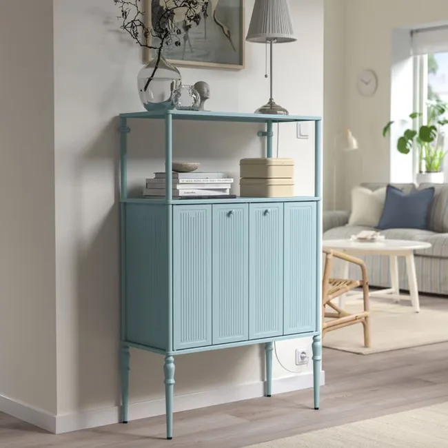 S&Aring;GM&Auml;STARE storage cabinet