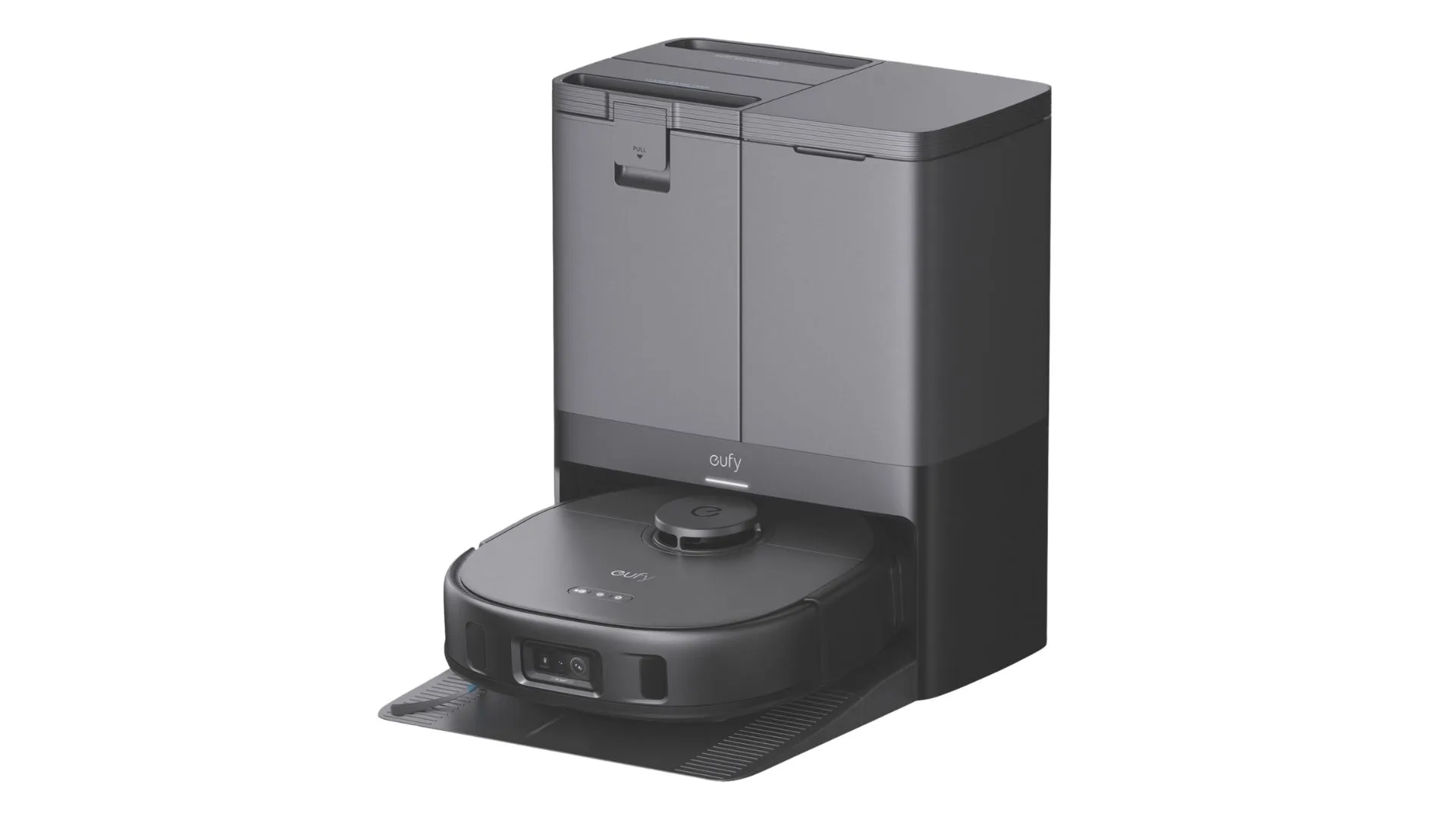 Eufy X10 Pro Omni Best robot vacuum cleaner for pet hair