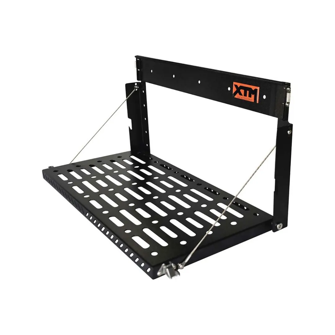 XTM Fold Down Tailgate Table