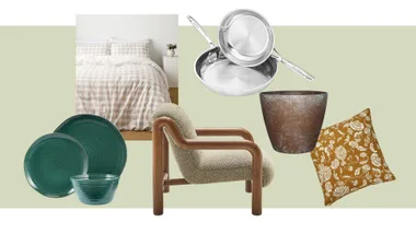 Editor's Picks hero image, spend and save