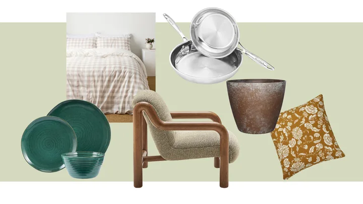 May Editor’s picks from Aussie brands