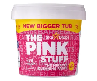The Pink Stuff Miracle Cleaning Paste, Amazon