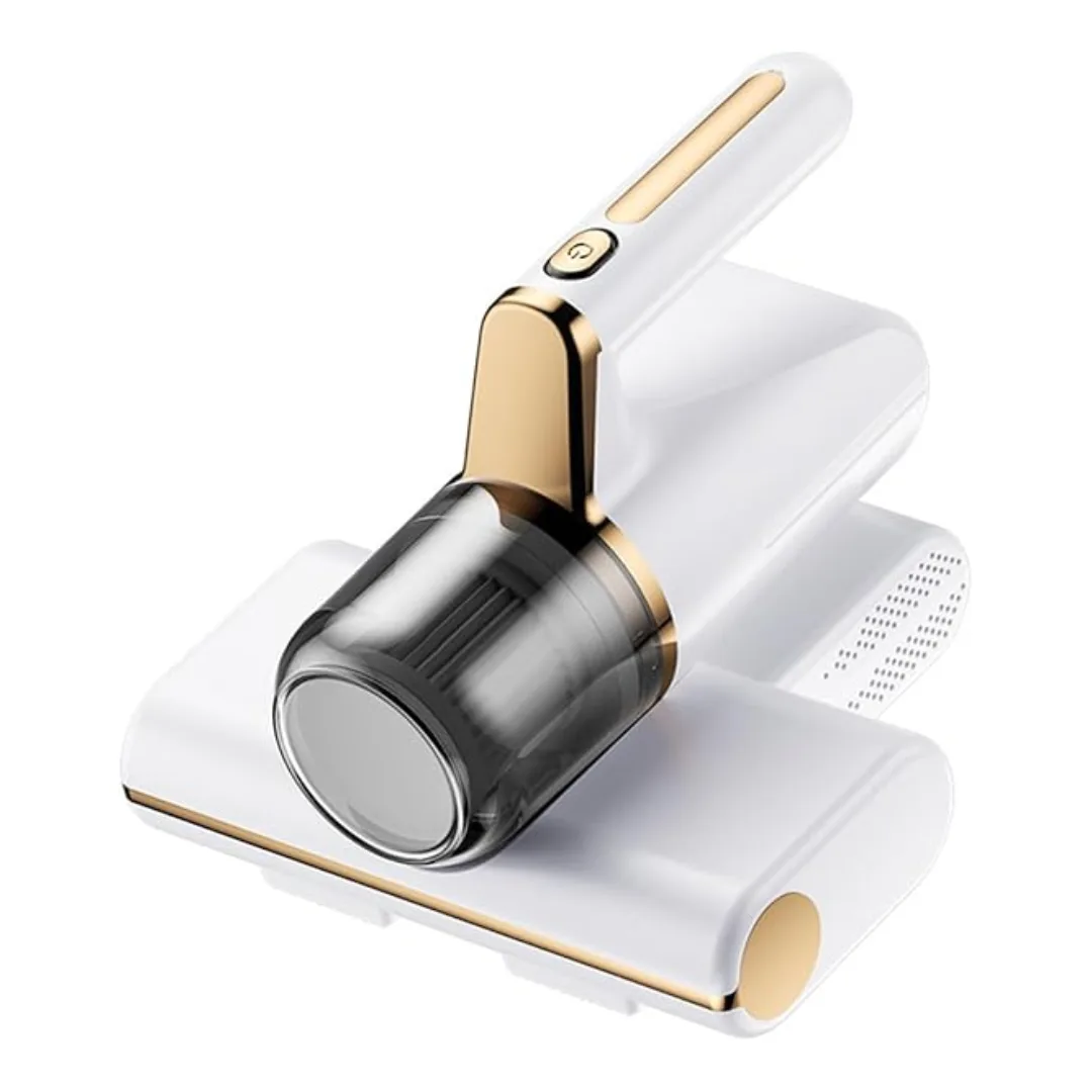 AIMALL Wireless Handheld Mite Remover with UV Purple Light best cleaning products