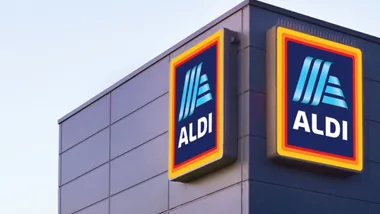 aldi supermarkets