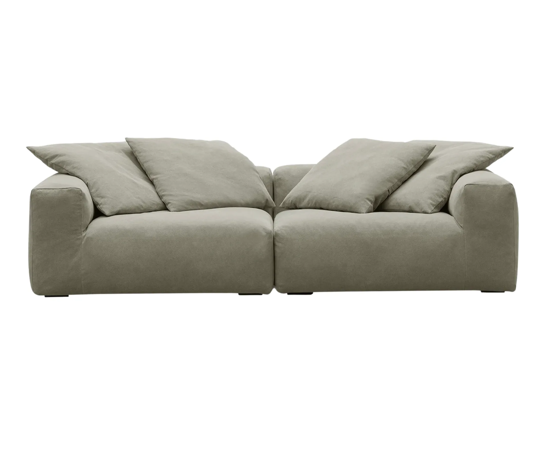 Baxx Modular MCM House + Best Sofas Australia 2026