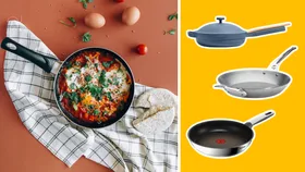 We ranked the best non-stick fry pans for every kind of home cook