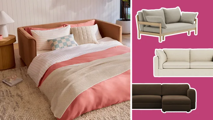 Australia’s best sofa beds of 2026 for comfort, style, and stress-free hosting