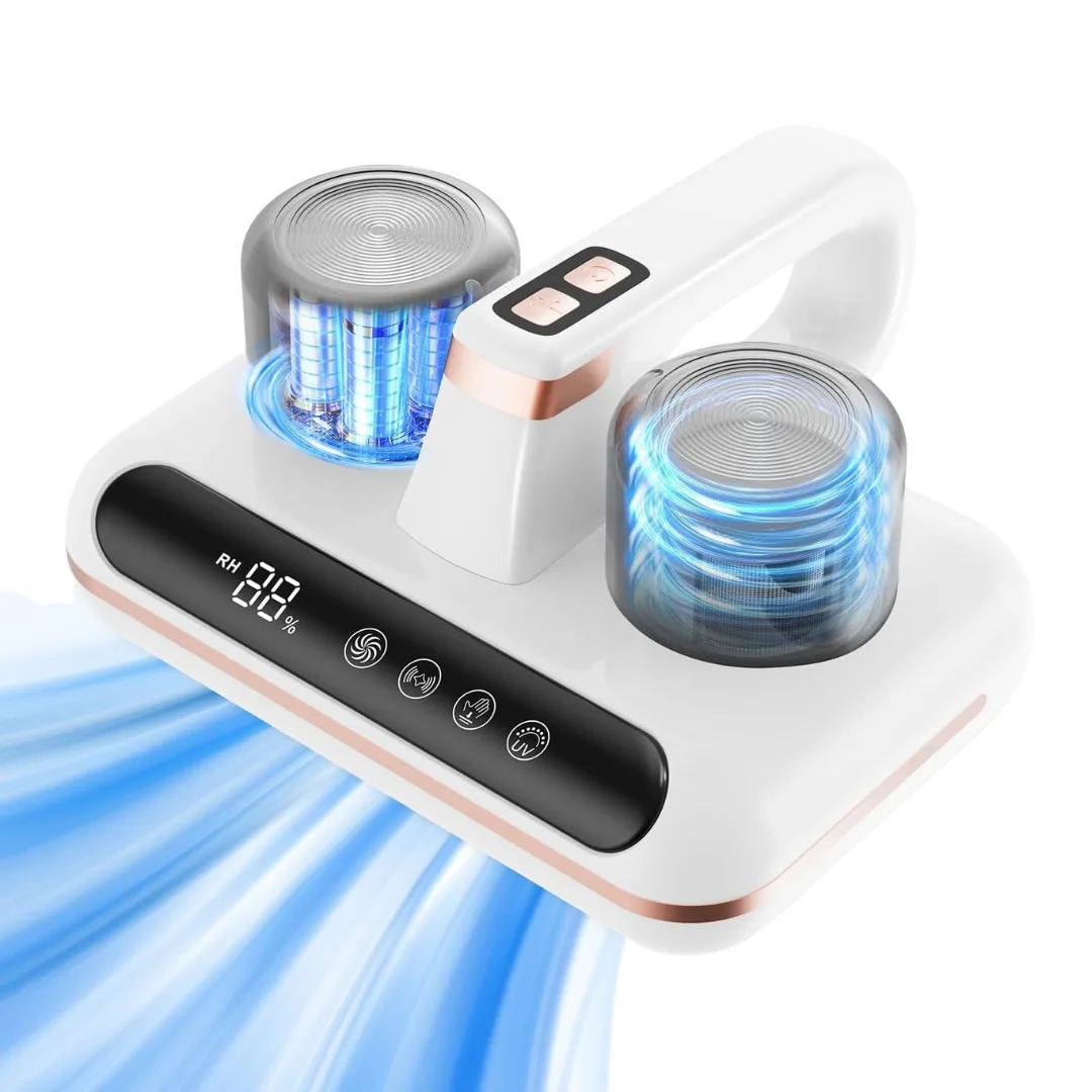 Bestbless Bed Vacuum Cleaner