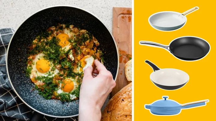 Our favourite non-stick fry pans are now on sale