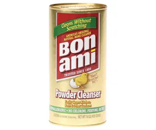 Bon Ami Powder Cleanser, HealthyLife