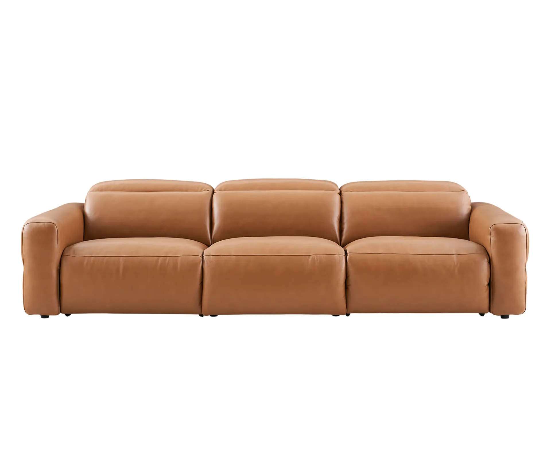 Castlery Jaron Leather Recliner Extended Sofa + Best Sofas Australia 2026