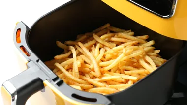 air fryer chips