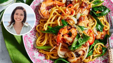 The top 10 Clarissa Feildel recipes from Better Homes and Gardens