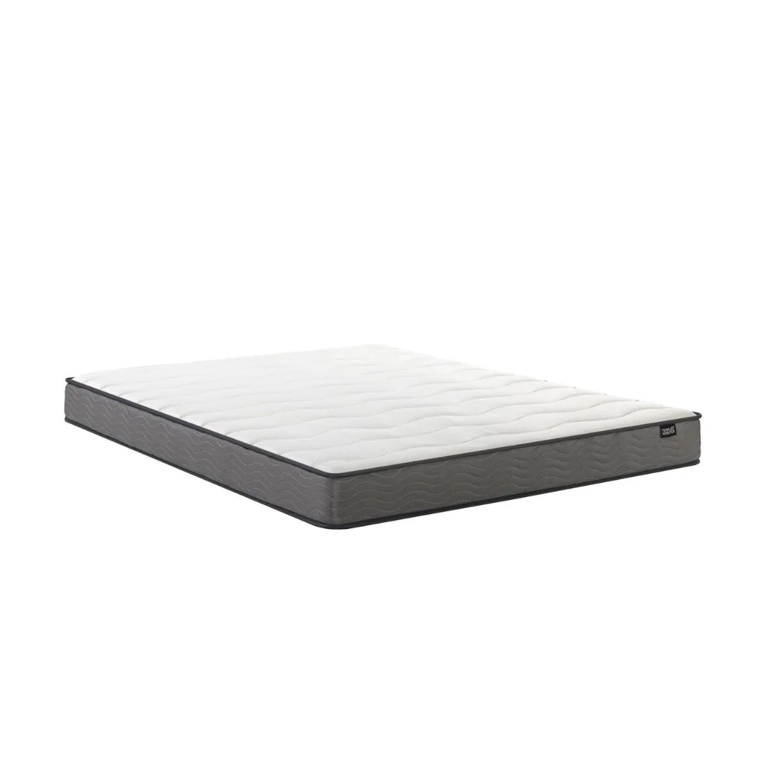 Clive Bonnell Spring Mattress