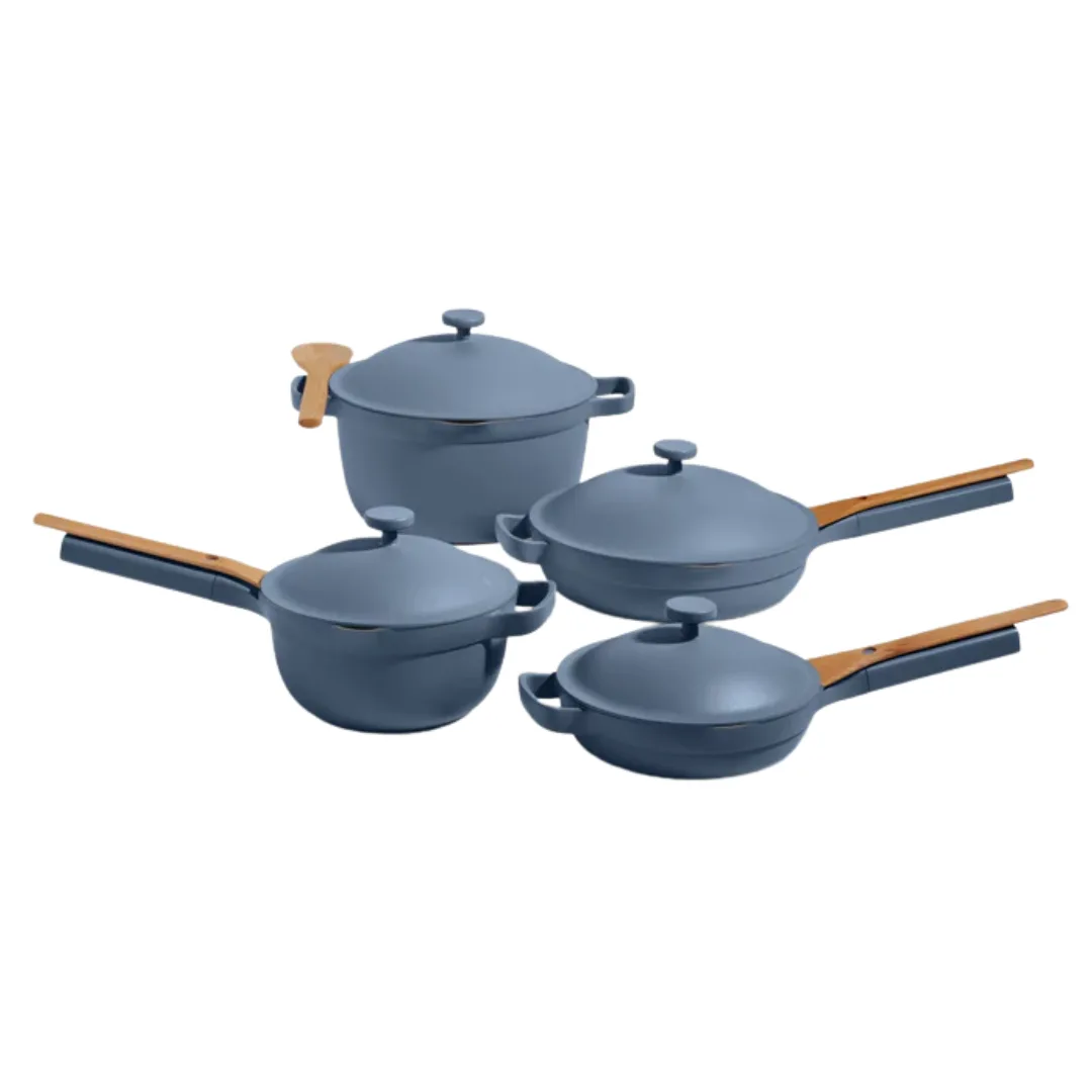 13-Piece Cookware Set Our Place Sale Bundle