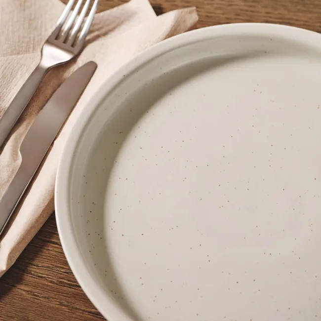 ikea plate