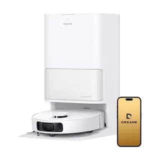 Dreame L40 Ultra CE Robot Vacuum