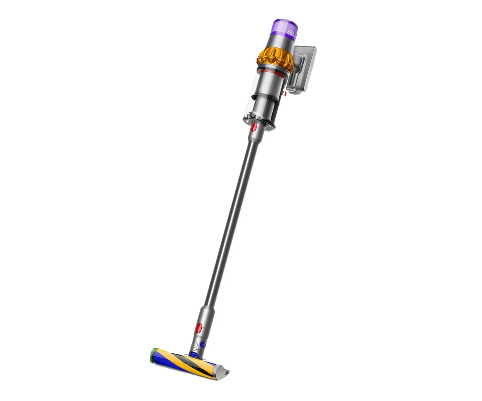 Dyson V15 Detect Absolute