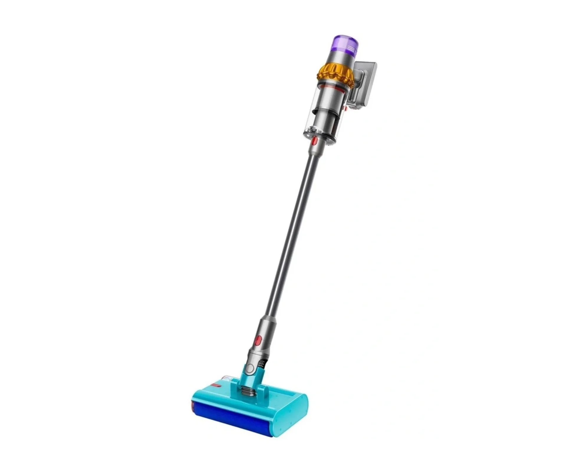 Dyson V15s Detect Submarine