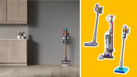 The best Dyson vacuum cleaners for different types of homes and cleaning styles