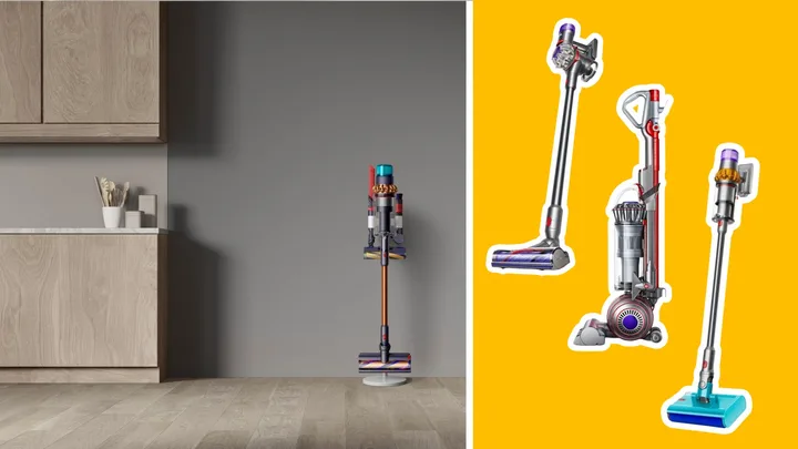 Dyson Vacuum Sale Best Dyson Vacuum