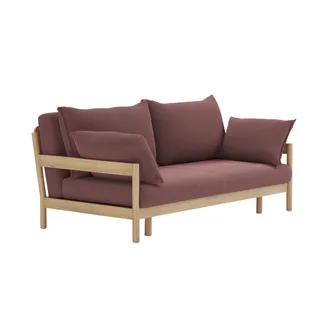Eva Slideaway Sofa Bed