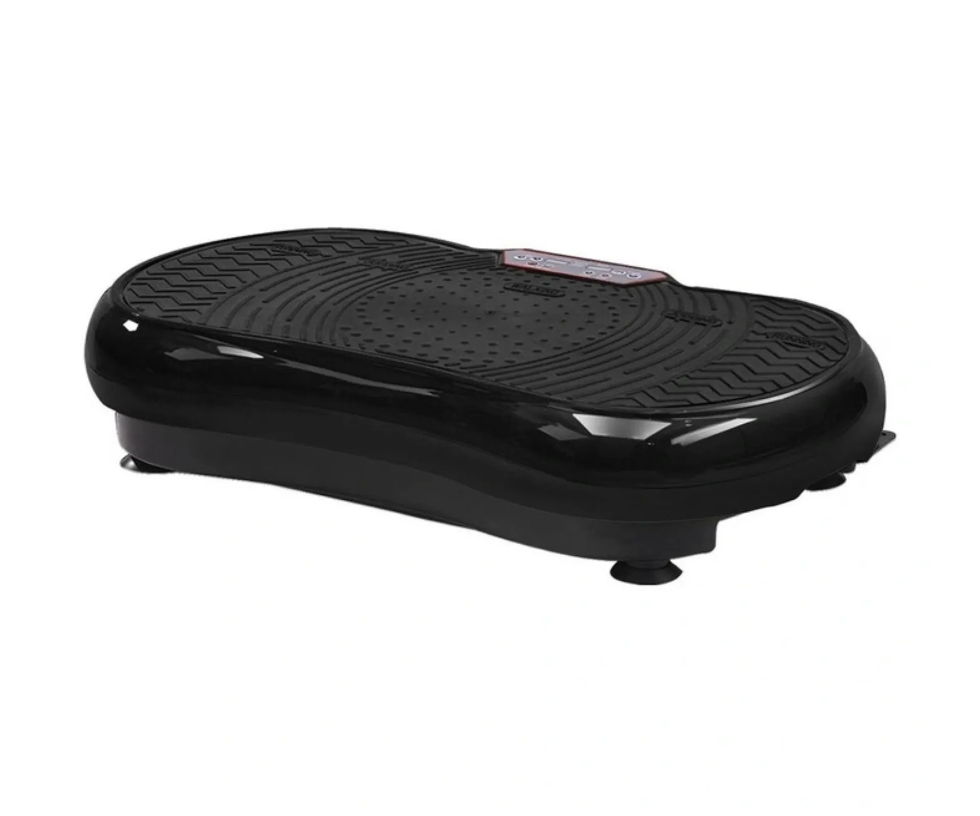 Everfit Vibration Machine in Black