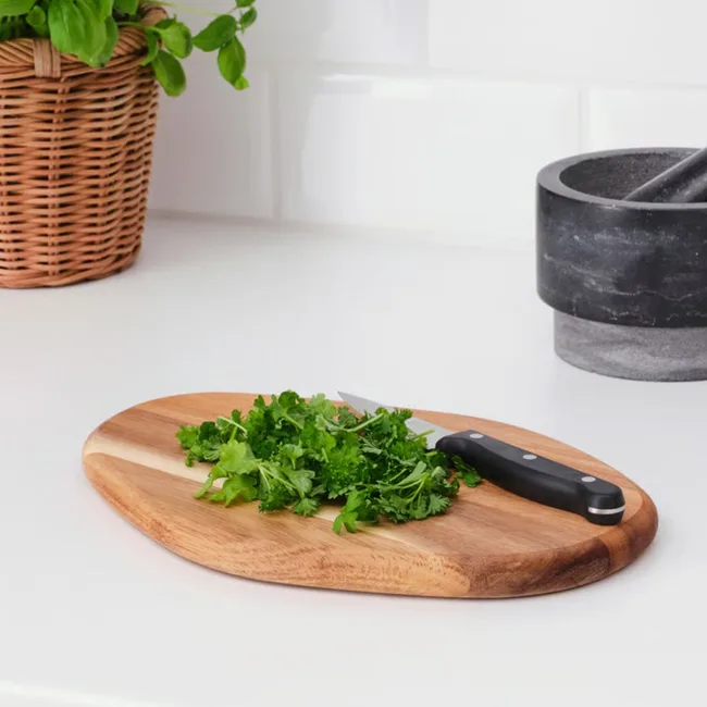 ikea chopping board