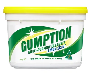 Gumption multi-purpose cleanser, Amazon