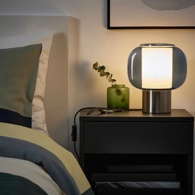 ikea lamp