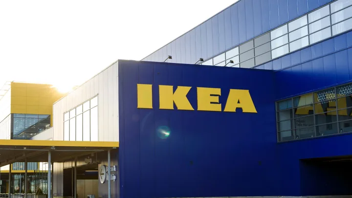 what to buy at ikea according to a stylist