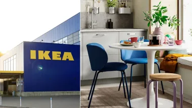 ikea products a stylist recommends