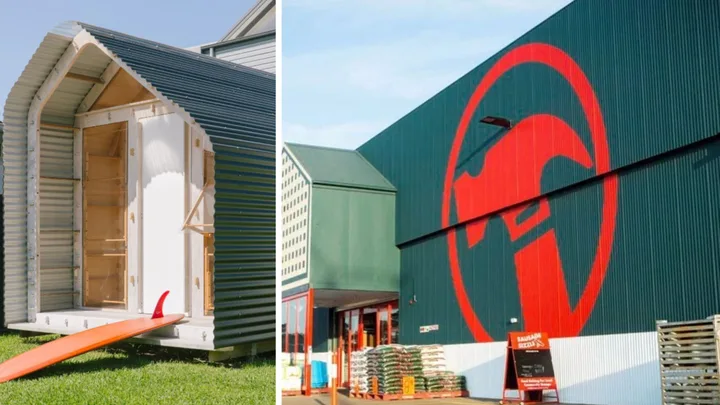 Skip Bunnings: these DIY backyard pods start at $16K (and look better)