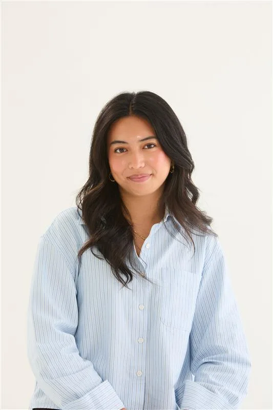 Jada Susas headshot, content producer at Better Homes and Gardens Australia