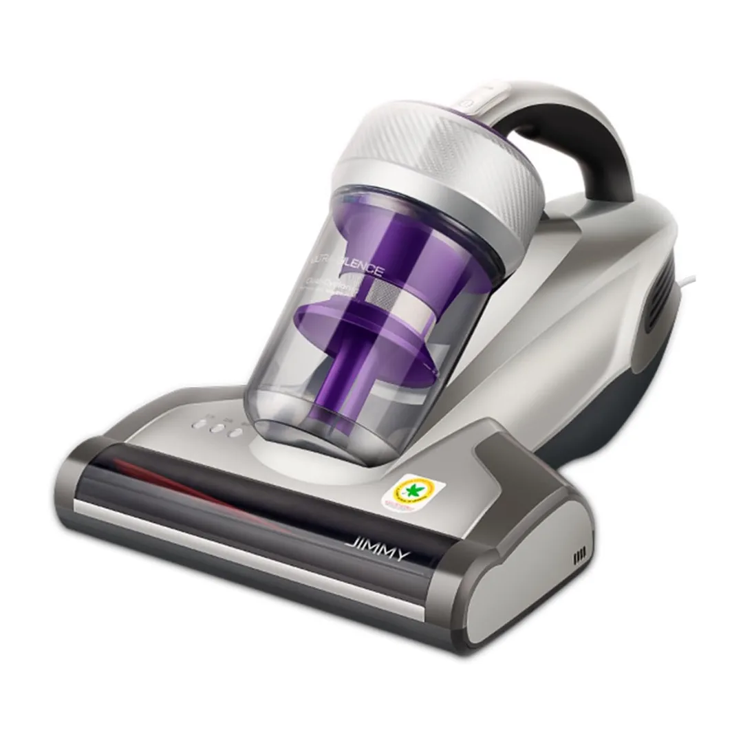 Jimmy Mattress Vacuum Cleaner best cleaning products