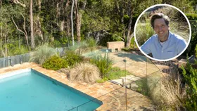 Kath Gadd shows Charlie Albone the best native plants that attract wildlife to your garden