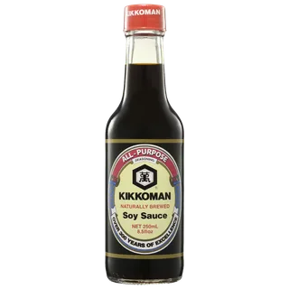 Kikkoman Soy Sauce, Woolworths