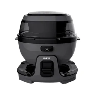 Kleva Spin Crisp Rotating Air Fryer