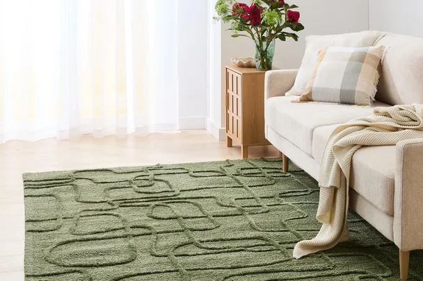 Kmart just made design-focused interior trends accessible with this viral collection