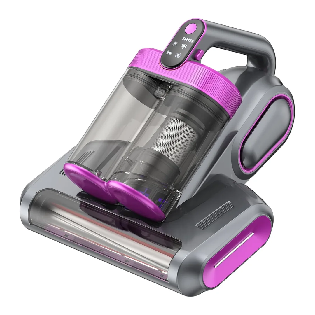 Linkifly Anti-Mite Mattress Vacuum