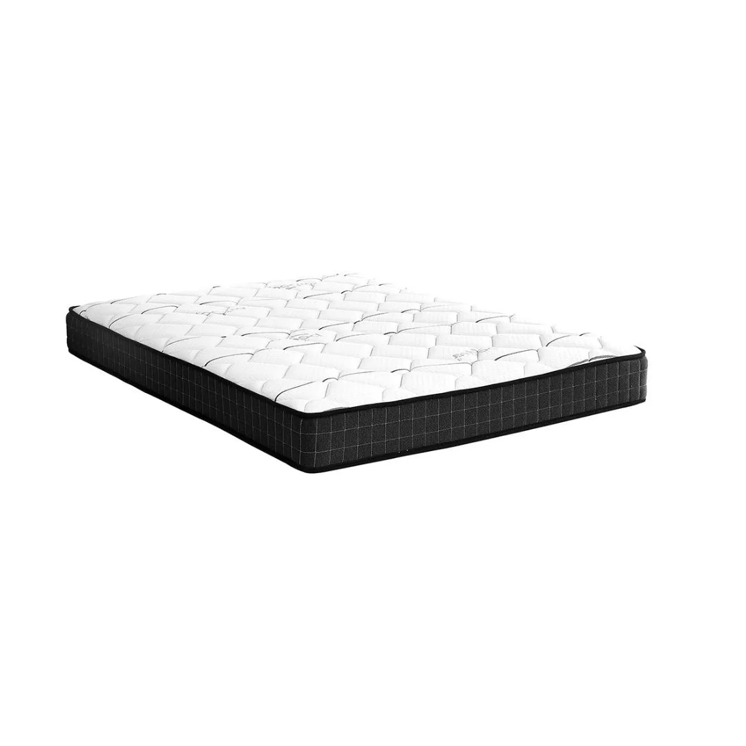 Lucy Bonnell Spring Mattress at Temple & Webster has a 5-star rating from over 945 customers